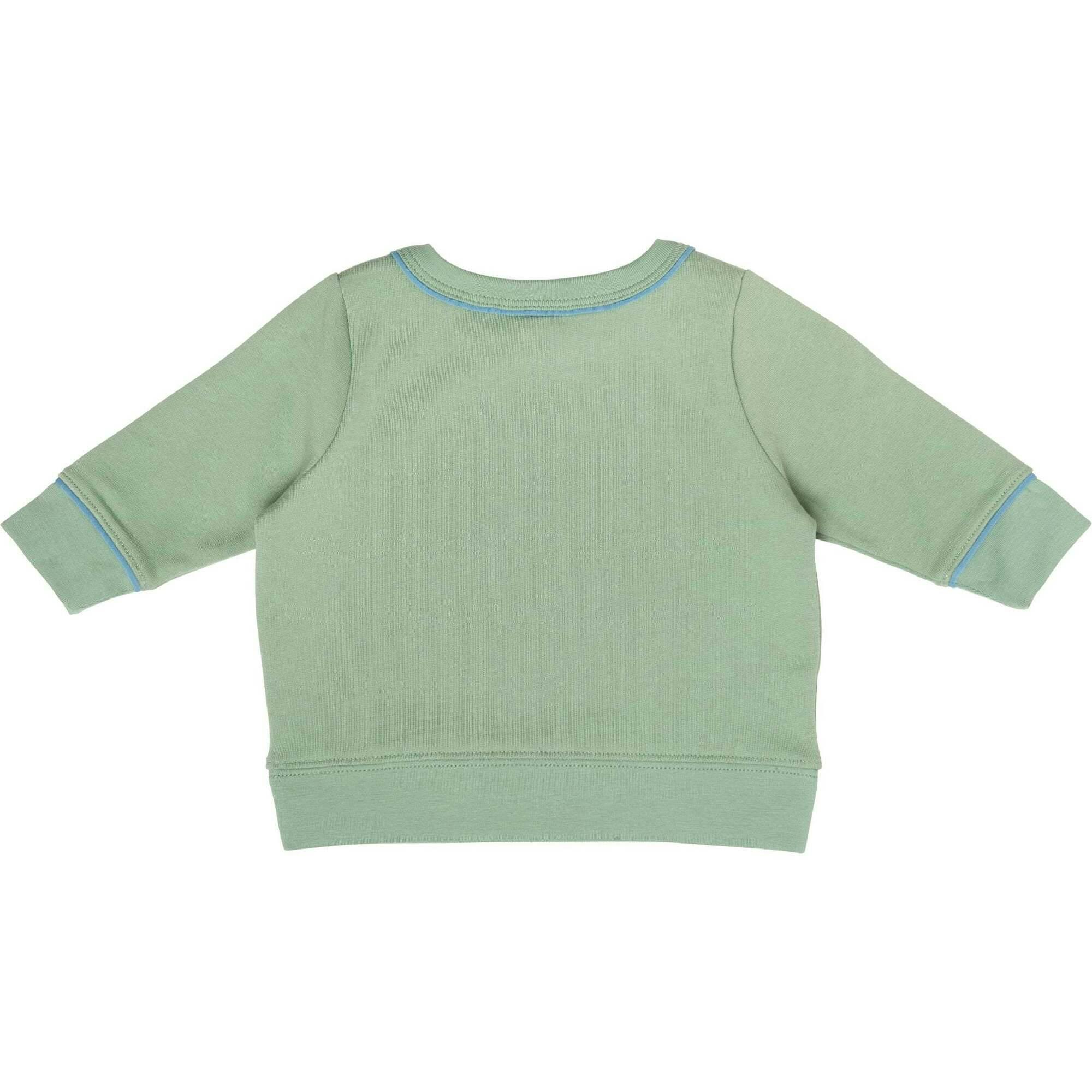 Remy Baby Sweatshirt