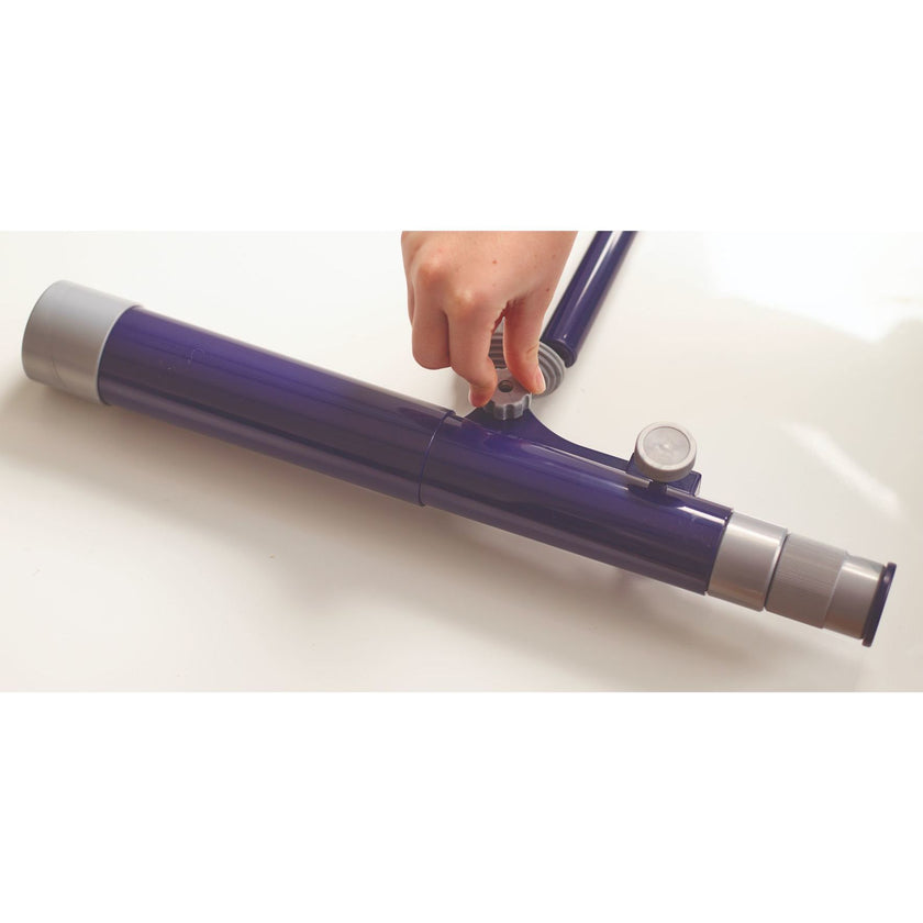 My First Telescope