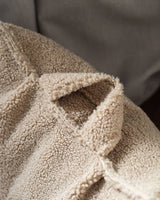 Biscuit Beanbag Chair