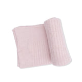 Chenille - Blush Blanket