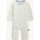 Magnetic Coverall