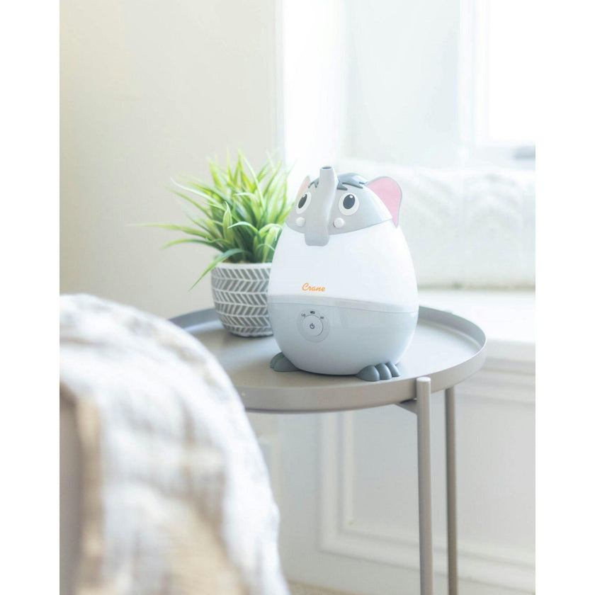Adorable Humidifier