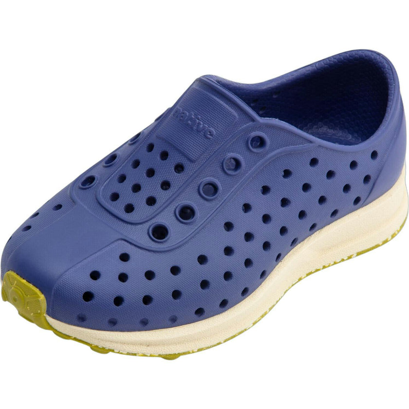 Robbie Kids, Blue