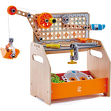 Junior Inventor Discovery Scientific Workbench Building Set