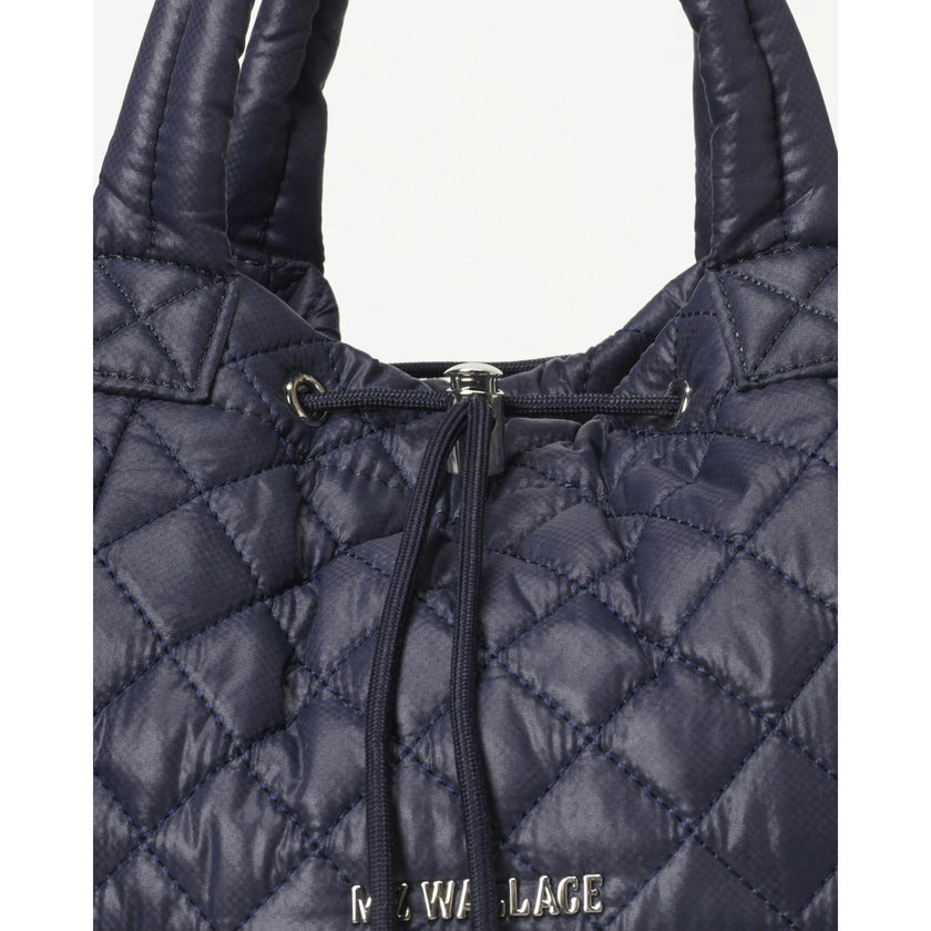 Navy Metro Convertible Backpack