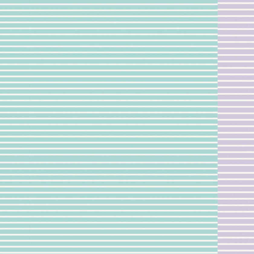 Men´s pastel stripes swim shorts