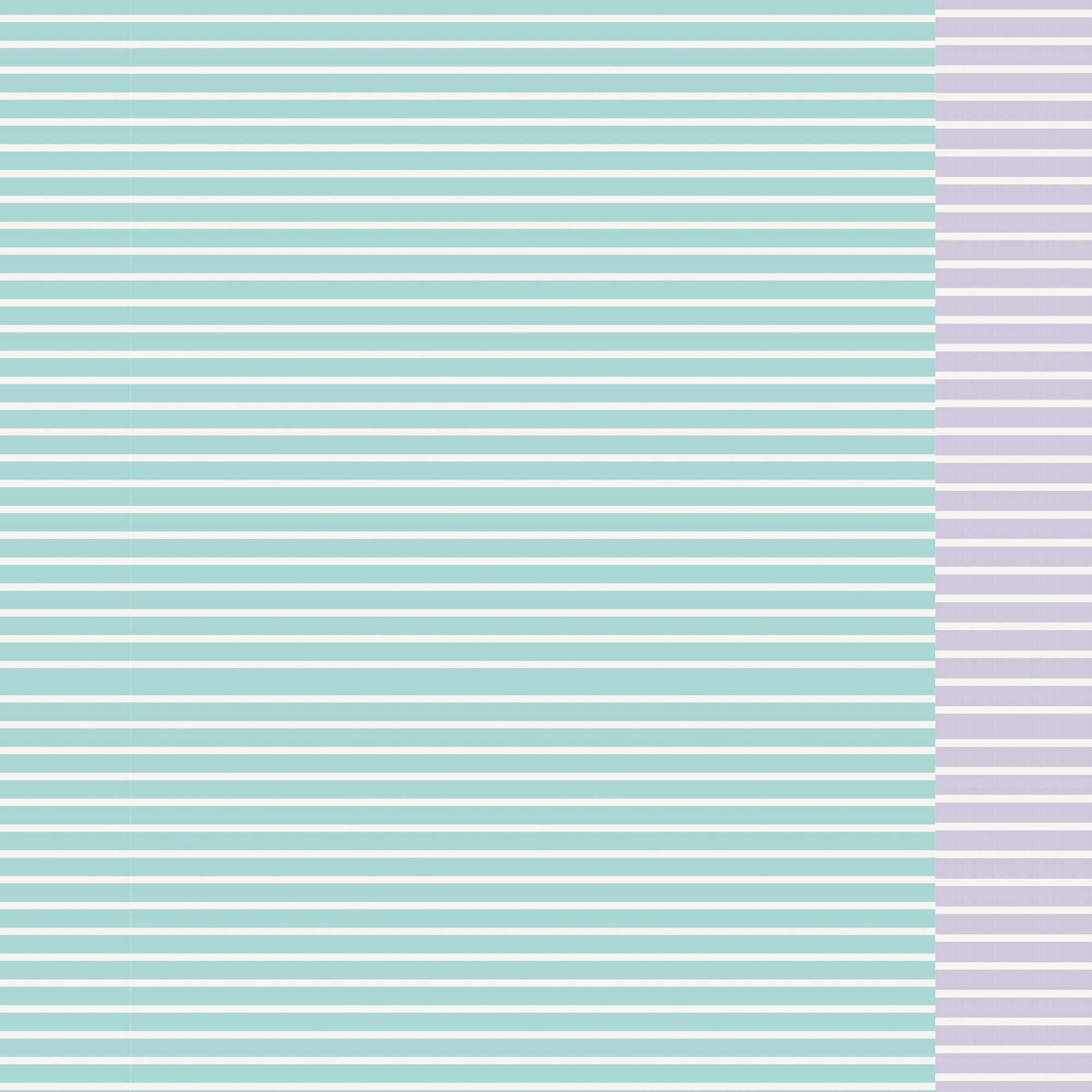 Men´s pastel stripes swim shorts