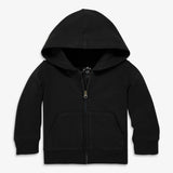 Baby zip hoodie