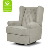 Harbour Electronic Recliner And Swivel Glider