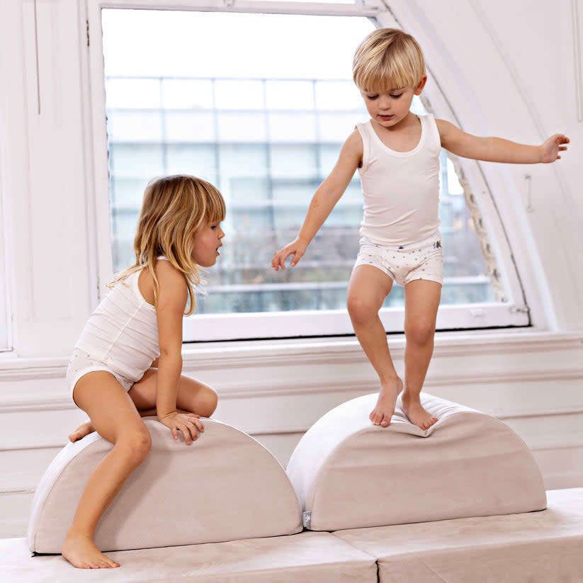 Button Collection Girls Underwear