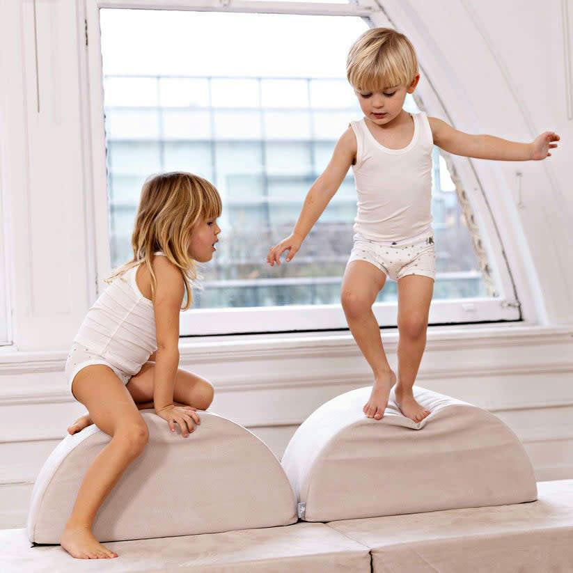 Button Collection Boys Underwear Set