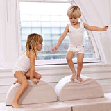 Button Collection Boys Underwear Set