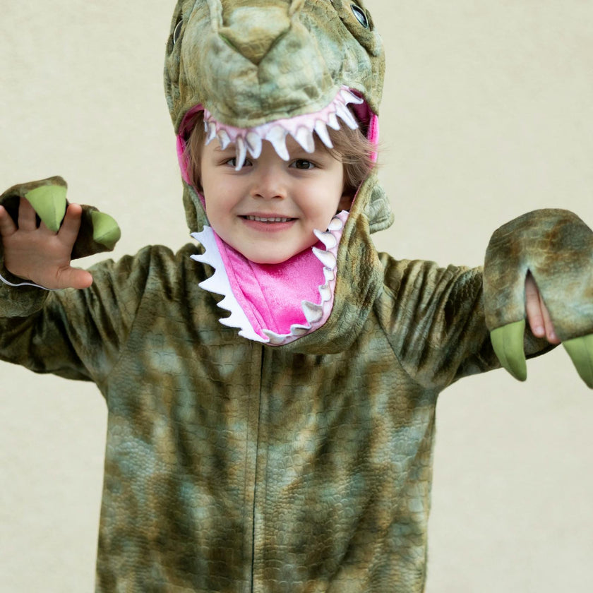 A Land Before Mine Deluxe Raptor
