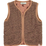 Reversible Vest