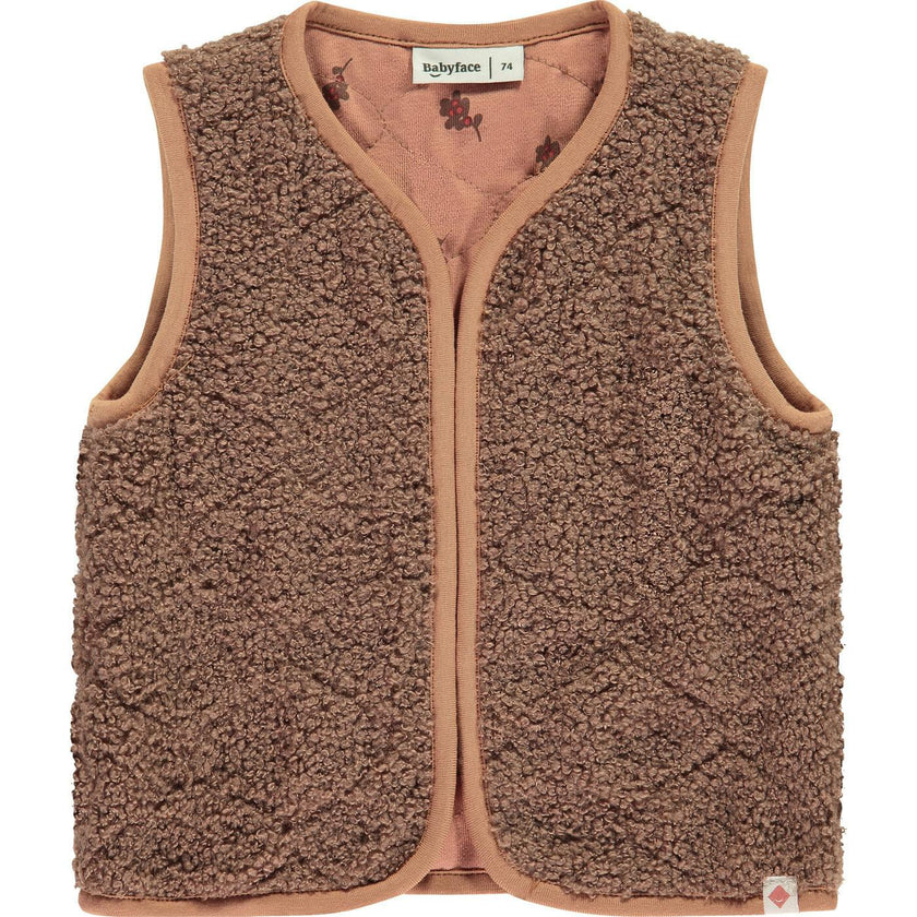 Reversible Vest