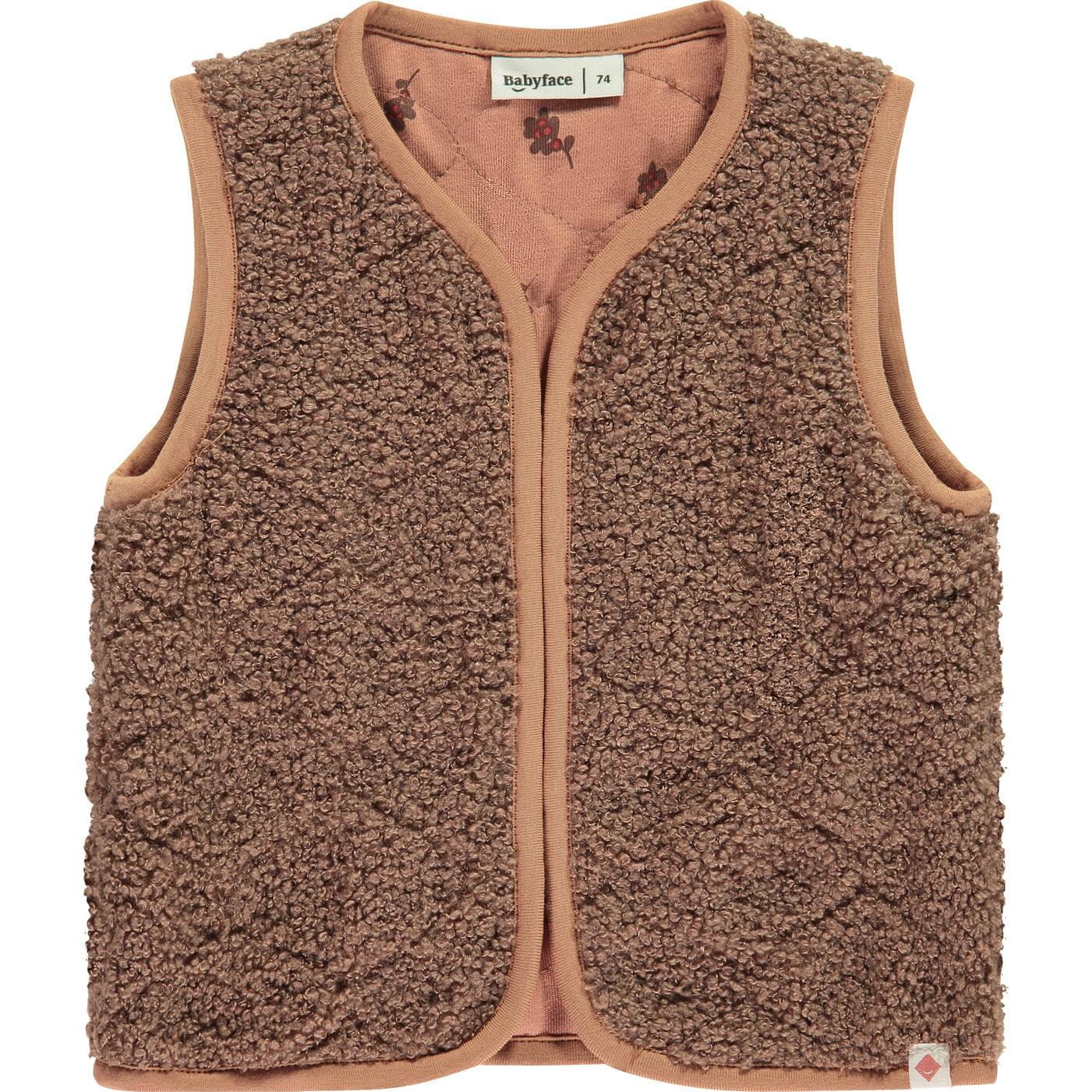 Reversible Vest