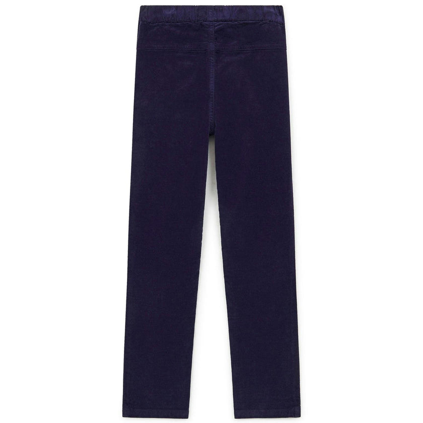 Pamela Velour Leggings