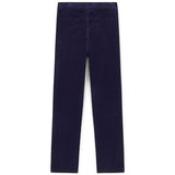 Pamela Velour Leggings