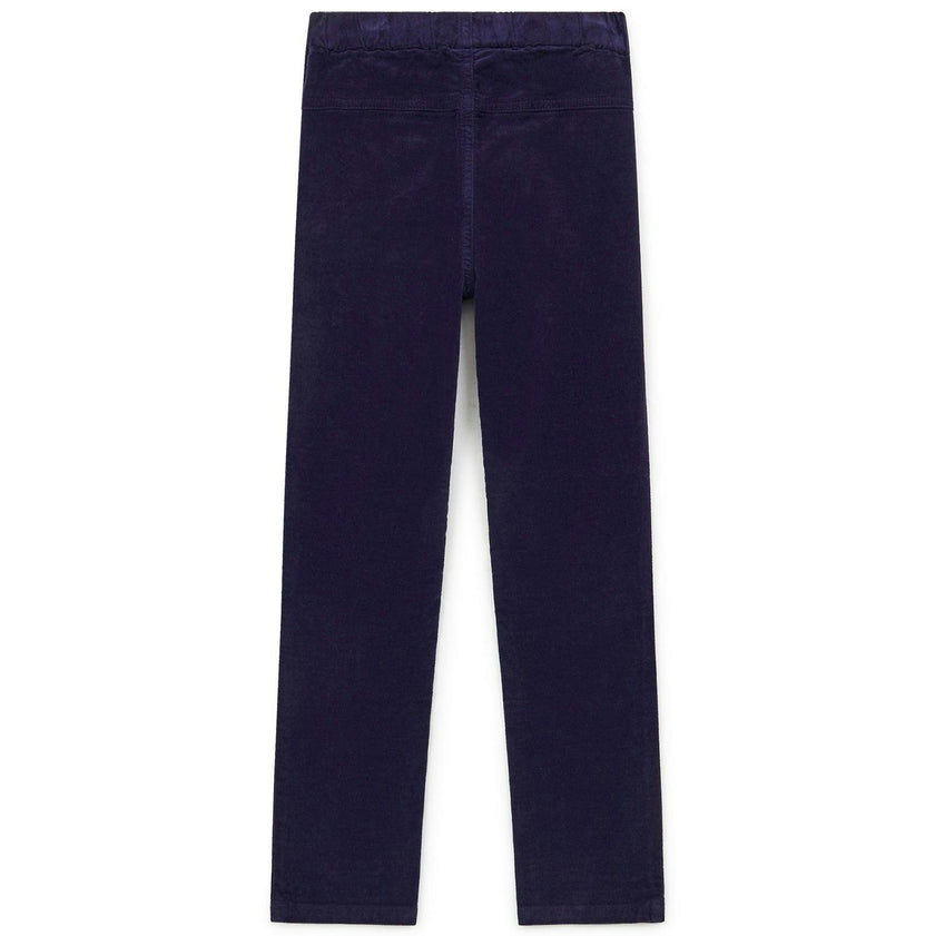 Pamela Velour Leggings