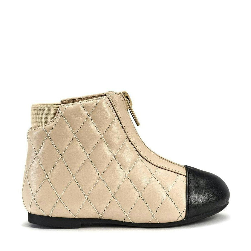 Nicole Beige/Black