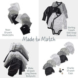 MORGAN 10-Pack Mitts