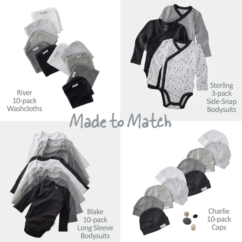 MORGAN 10-Pack Mitts