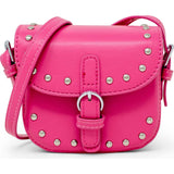 Saddle Stud Kids Handbag