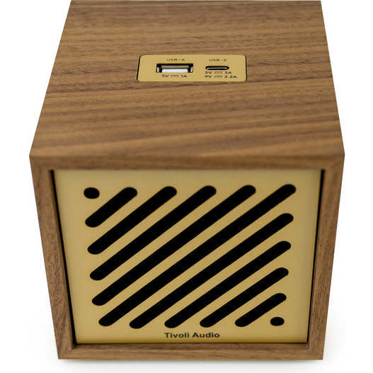 Boutique Speaker