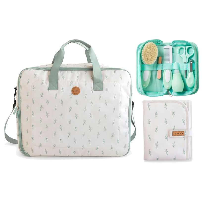 Toddler Travel Essentials Set
