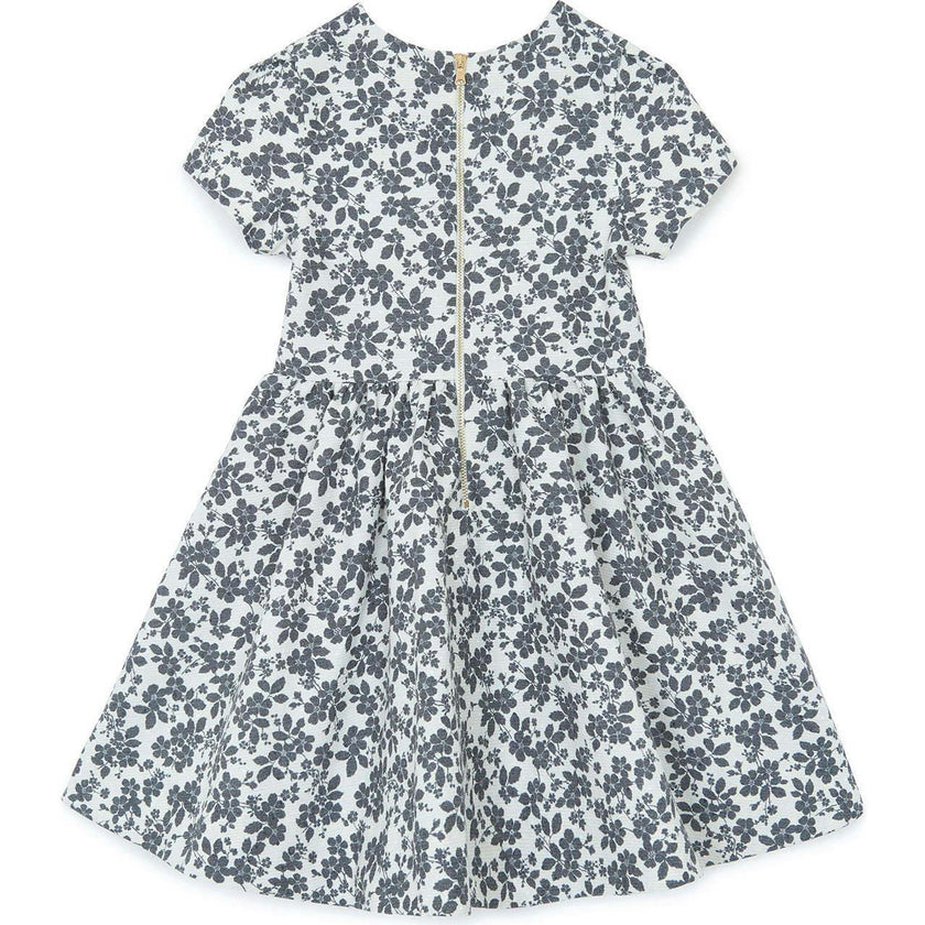Flower Dress