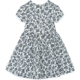 Flower Dress