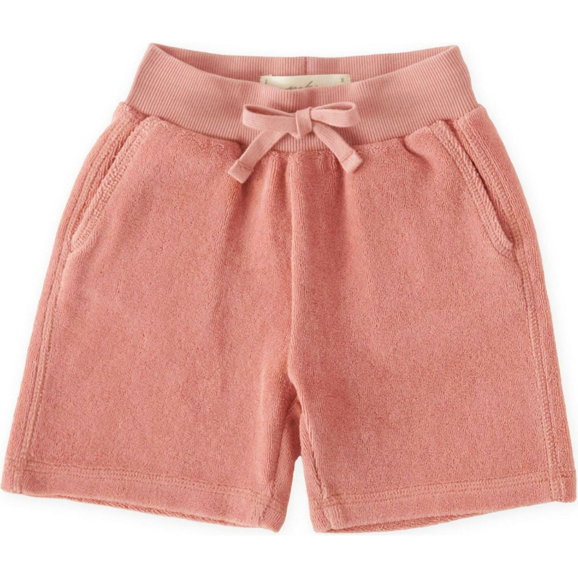 Classic Terry Board Short, Multi