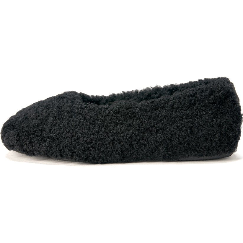 Polly Slipper