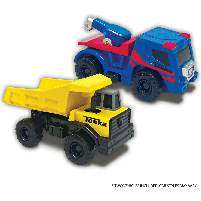 Imaginmat: Jumbo - Tonka