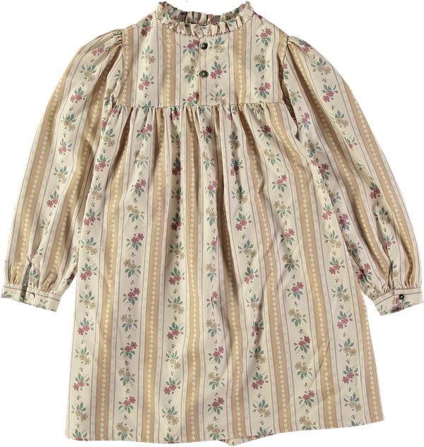 Girl's dress Olympia