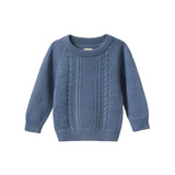 Billy Jumper