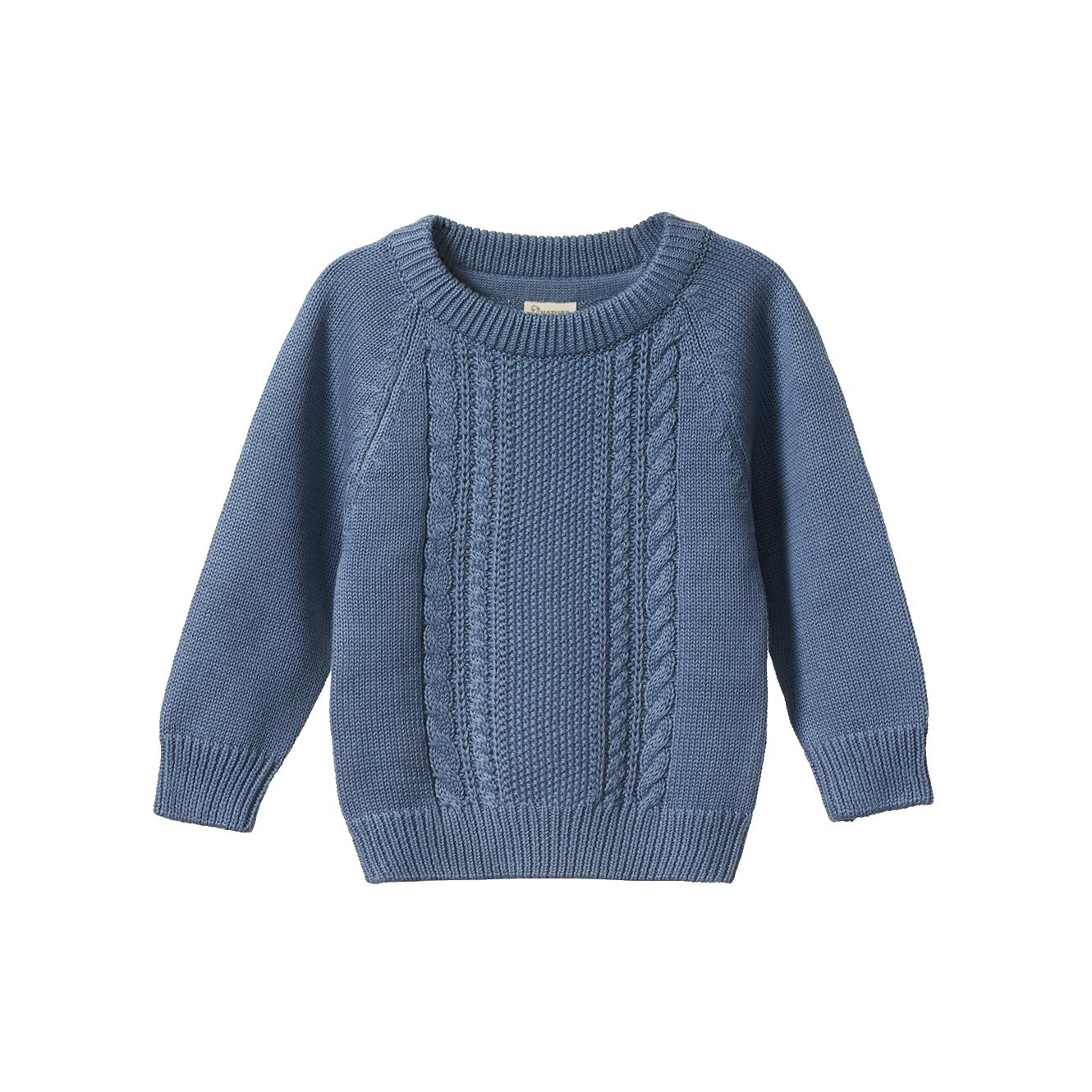 Billy Jumper