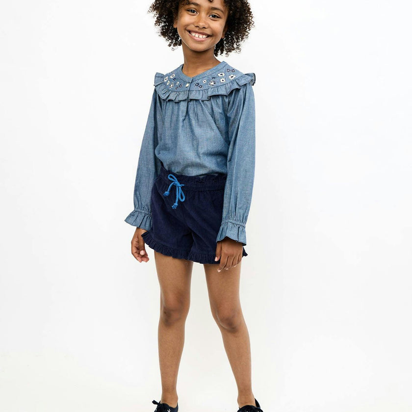 Stella Short