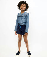 Stella Short