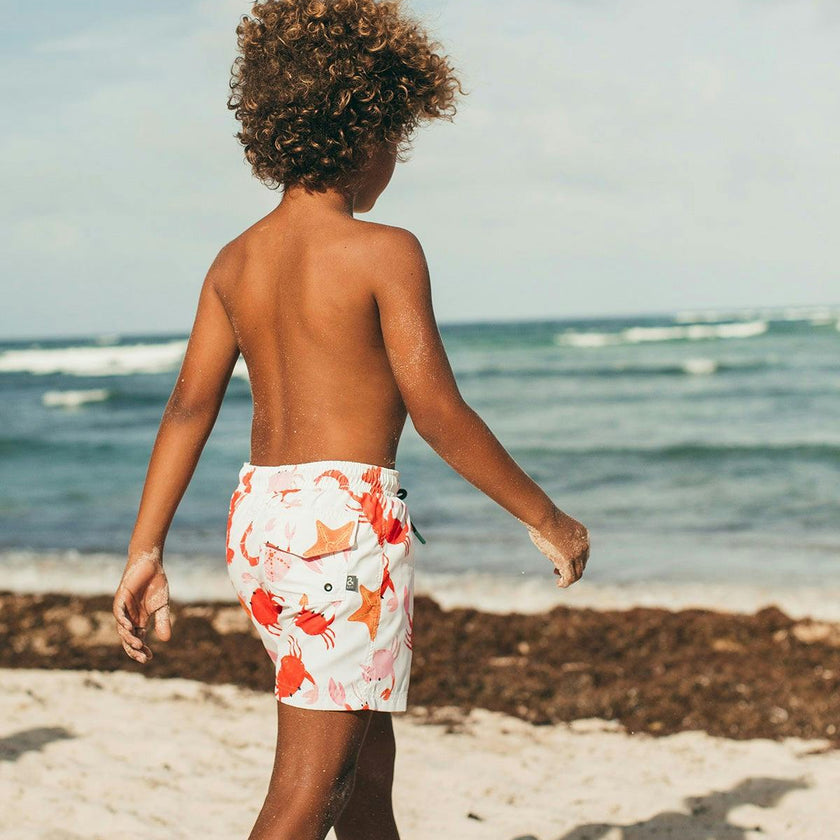 CRUSTACEOS ARENA - SWIMSHORTS