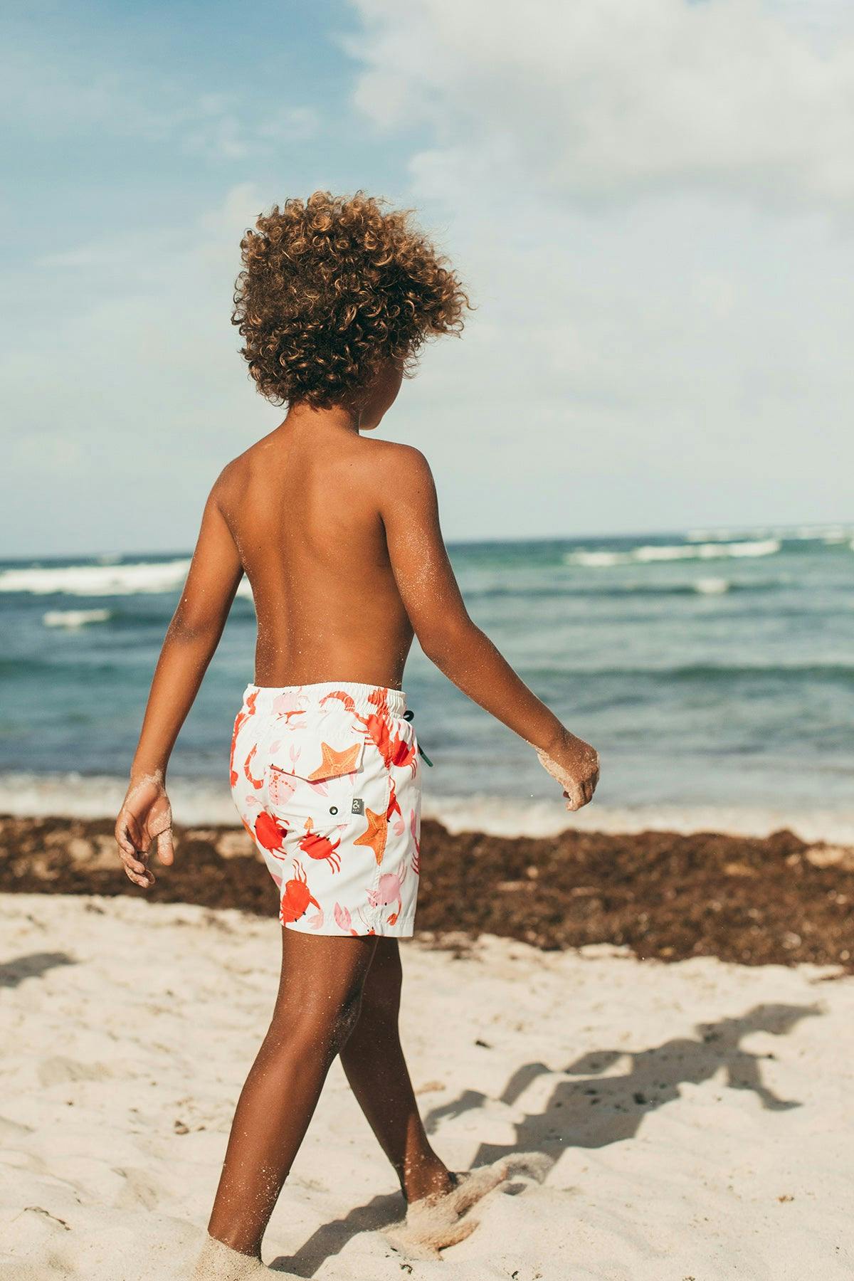 CRUSTACEOS ARENA - SWIMSHORTS