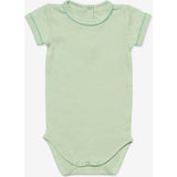 Willie One-piece, Dusty Seafoam