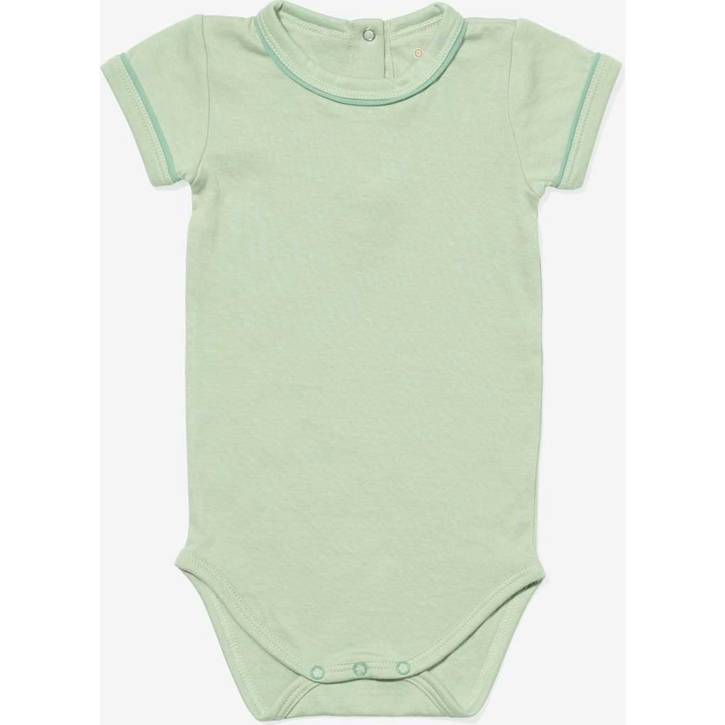 Willie One-piece, Dusty Seafoam