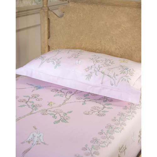 Single Bed Fitted Sheet