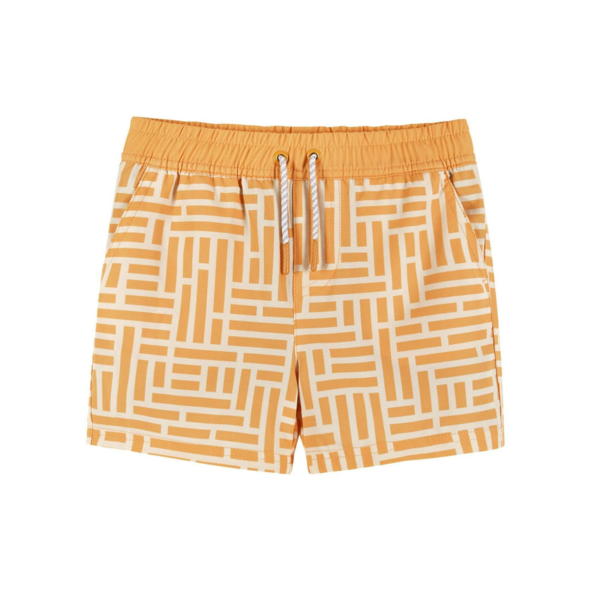 Comfort Stretch Lined Boardshort