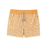 Comfort Stretch Lined Boardshort