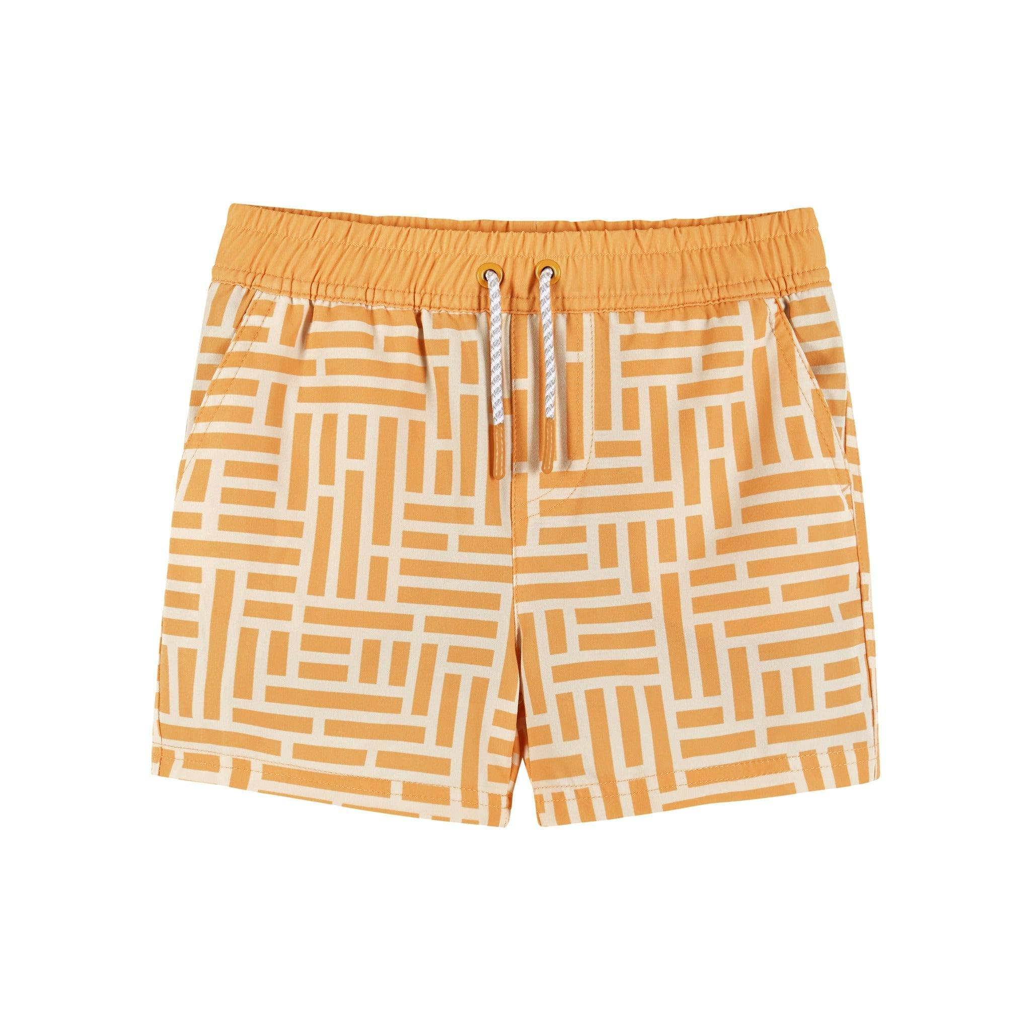 Comfort Stretch Lined Boardshort