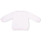 Oversized Sweatshirt, Golf French Terry
