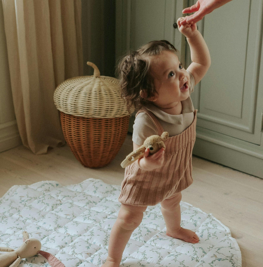 Secret Garden Play Mat