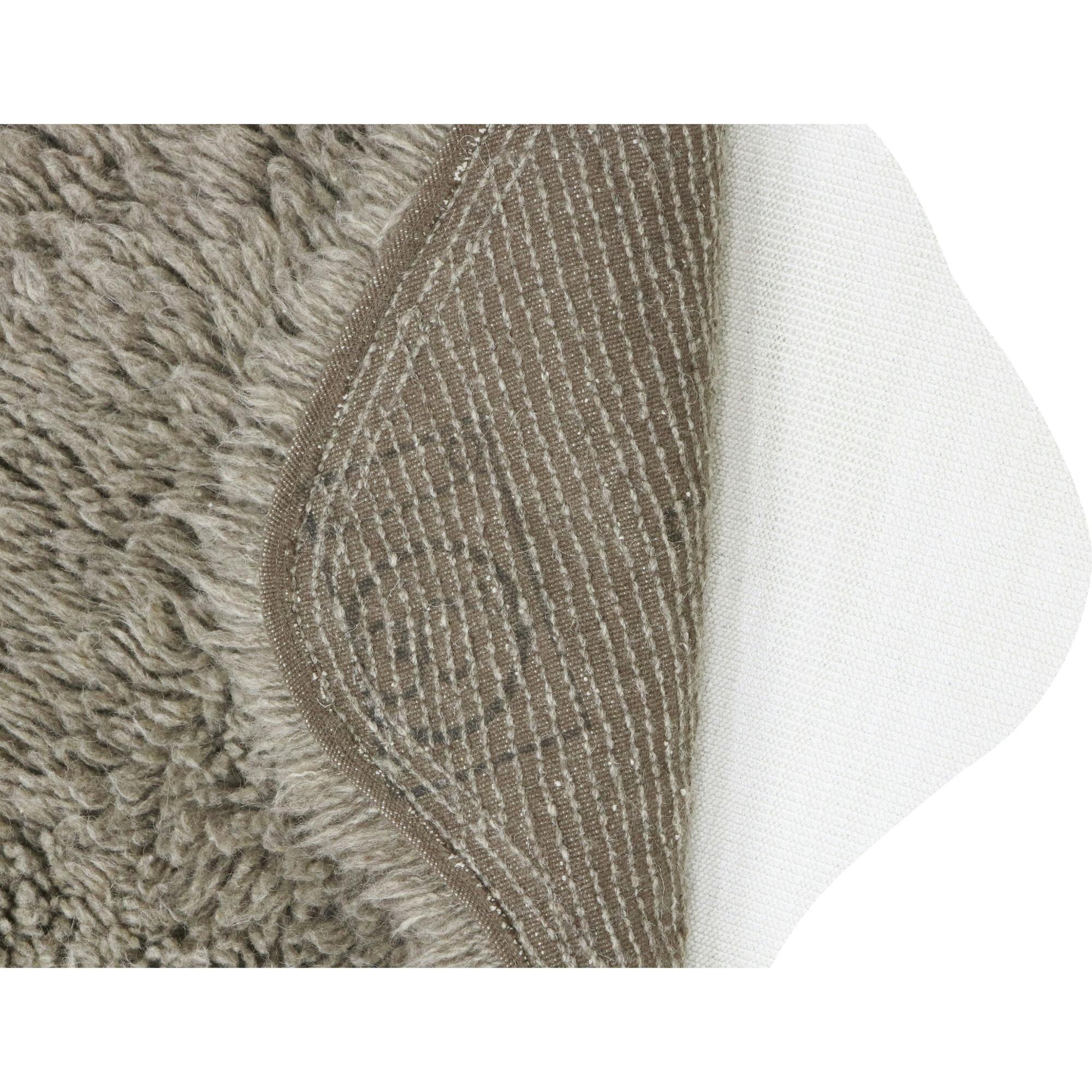 Woolly Rug